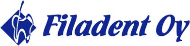 Hammaslaboratorio Filadent Oy-logo